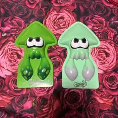 スプラトゥーン　およげ！スイスイイカ　2個セット