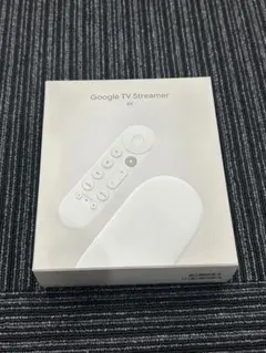 2026年最新】Google TV Streamer（4K）の人気アイテム - メルカリ