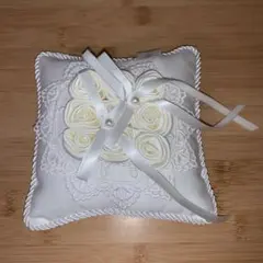 4℃リングピロー