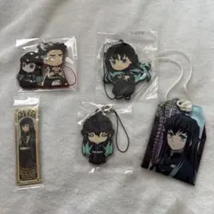 鬼滅の刃 時透無一郎 グッズ まとめ売り