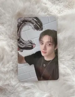 2025年最新】jyp特典 バンチャンの人気アイテム - メルカリ