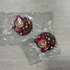 アンパンマン ラバーマグネット3 ガシャポン ガチャガチャ カプセルトイ