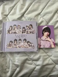 Liella!カードLiyuuラブライブ!スーパースター!! 3rdアルバム