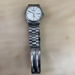 ジャンク品】SEIKO 腕時計 2本セット TYPE II Chronus - メルカリ