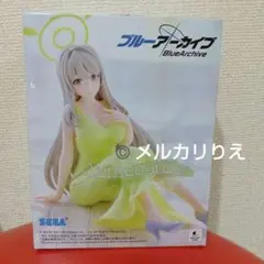 ブルーアーカイブ　十六夜ノノミ　ガレージキット Yahoo!オークション - 1/7 十六夜ノノミ 水着ver ブルーアーカイブ 未