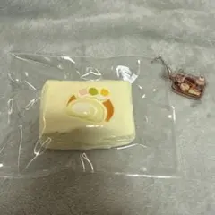 Daydream dd タバスク 海外スクイーズ ロールケーキ