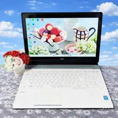 最新Win11☆8世代Core-i5☆LAVIE☆SSD256GB☆メモリ8GB - メルカリ
