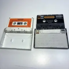 プロモーション用☆1998年 相川七瀬 カセットテープ 彼女と私の事情