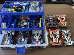 2026年最新】ミニ四駆 ジャンクの人気アイテム - メルカリ