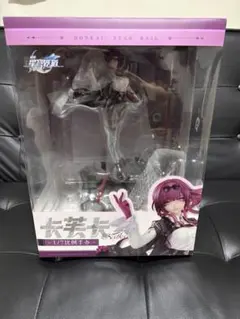 カフカ　1/7　フィギュア　崩壊：スターレイル　APEX　特典付き　色紙