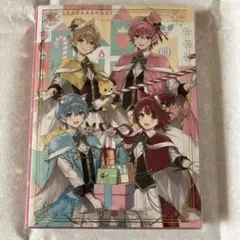 すとぷり CD フォトブック盤 Here We Go!!