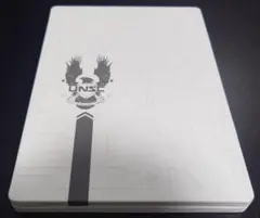 【ゲーム特典】HALO 4　スチールブック