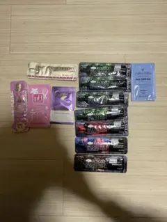 アメニティ まとめ売り