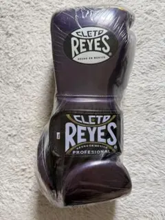 Cleto Reyes レイジェス ボクシンググローブ 14oz ブラック - メルカリ