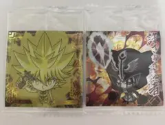 HUNTER × HUNTER ウエハース レア フェイタン シャルナーク