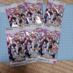 アイナナ　メタルカードコレクション