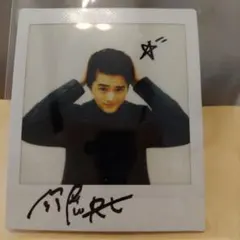 2025年最新】直筆サイン 当選の人気アイテム - メルカリ