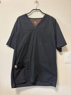 Carhartt スクラブシャツ ホスピタルシャツ S カーハートのサムネイル