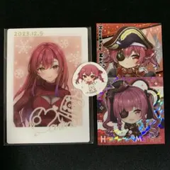 ホロライブ　宝鐘マリン　まとめ売り