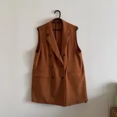 archives アルシーヴ　ジレ　テラコッタのサムネイル