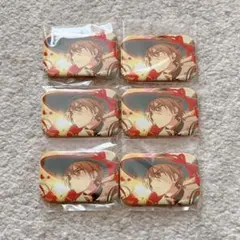 真白友也 缶バッジ