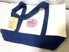 トレジョ　エコバック　Trader Joe's
