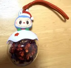 APPLE of MY EYE Luminous Pendant ラブブ