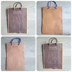 ルイヴィトン LOUIS VUITTON ショップ袋 希少 ビンテージ