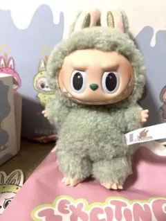 Exciting Macaron ぬいぐるみ