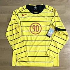 NIKE Total 90 DRI-FIT プラクティスシャツ L 浦和レッズ - メルカリ