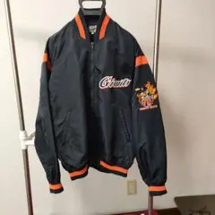 Yomiuri Giants 70周年記念ジャケット