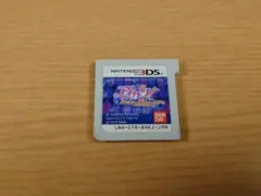 3DS アイカツ！ 2人のマイプリンセス 動作確認済