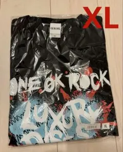 【匿名配送】ワンオクロック　ハートTシャツ 2023 Lサイズ 匿名配送】ワンオクロック ハートTシャツ 2023 Lサイズ 匿名配送