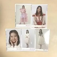 櫻坂46 生写真 遠藤光莉 まとめ売り