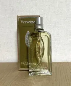 【新品未使用品】ロクシタン　ヴァーベナオードトワレ100ml