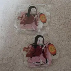鬼滅の刃 禰豆子 アクリルスタンド