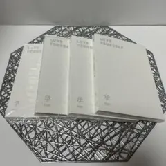 トレカ付き BTS LOVE YOURSELF承HerVinyl LP +おまけ | Mercari