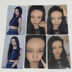 ME:I 櫻井美羽 KCON JAPAN 2026 7000円トレカ - メルカリ