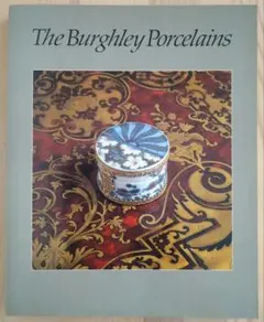 Burghley Porcelains：バーリー・ハウス コレクション カタログ 2026年最新】BURGHLEY HOUSEの人気アイテム - メルカリ
