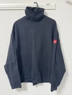 c.e cavempt　タートルネックトレーナー