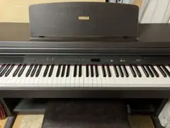 YAMAHA 88鍵電子ピアノ ダークウッド　YDP-301 YAMAHA 88鍵電子ピアノ ダークウッド YDP-301 - メルカリ
