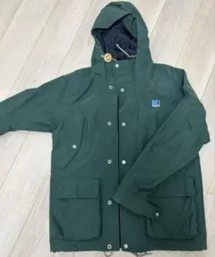 土日限定値下げ！Helly Hansen ヘリーハンセンマウンテンパーカー