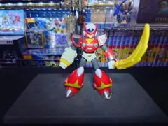2026年最新】メガアーマー ロックマンXの人気アイテム - メルカリ