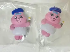 おぱんちゅうさぎ はさむんですでらっくす おえかき
