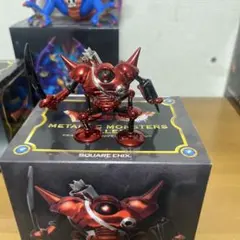 メタリックモンスターズギャラリー　タイプG