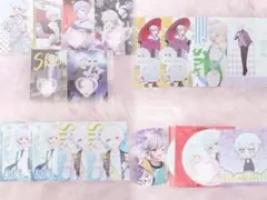 いれいす 初兎 しょう ポスカ ブロマイド コースター 缶バッジ ポストカード