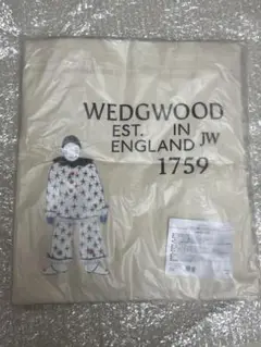 WEDGWOOD ウェッジウッド トートバッグ