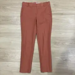 theory パンツ　ストレッチ　キャンバスのサムネイル