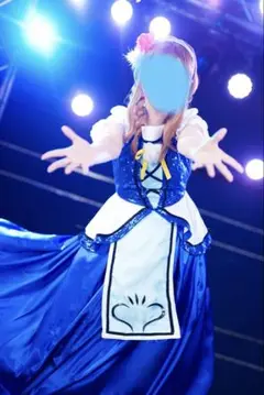 2025年最新】water blue new world 衣装の人気アイテム - メルカリ