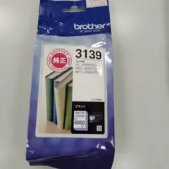Brother 3139 インクカートリッジ　マゼンタ Brother インクカートリッジ 3139 マゼンタ - メルカリ